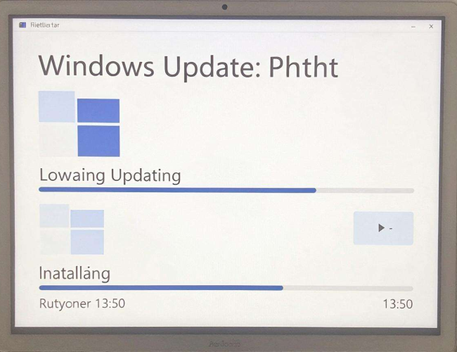 全面安装:让Windows更新补丁为系统筑牢安全与稳定防线 全面安装:让Windows更新补丁为系统筑牢安全与稳定防线