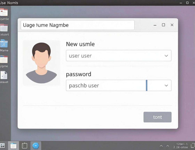 Linux设置用户账号的方法与步骤全解析 Linux设置用户账号的方法与步骤全解析