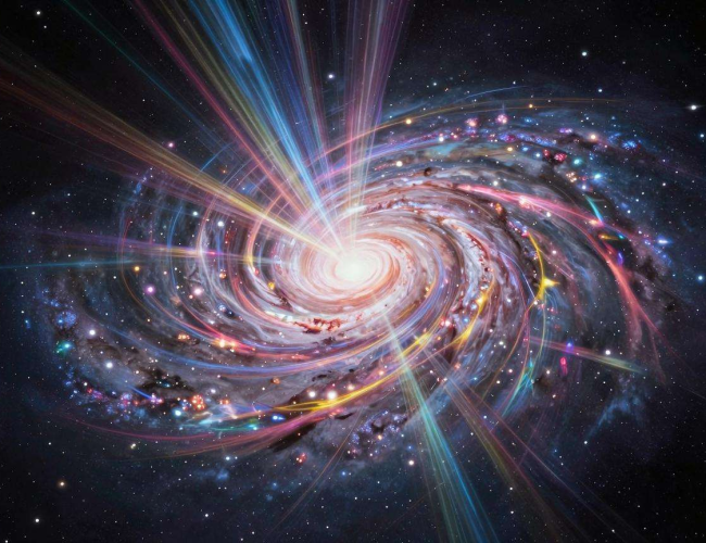 星球重启星云源码：探索其奥秘与背后隐藏的无限可能