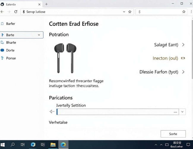 Windows系统下打开蓝牙耳机的详细步骤与方法全解析 Windows系统下打开蓝牙耳机的详细步骤与方法全解析