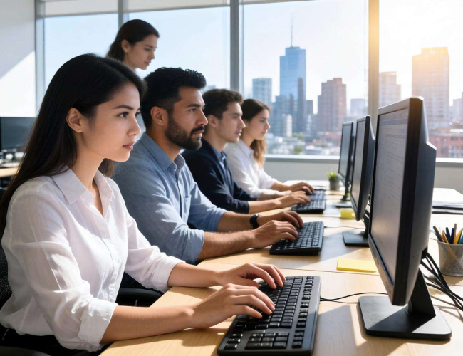 软件开发：仅仅是搞开发吗？探寻其背后的多元内涵