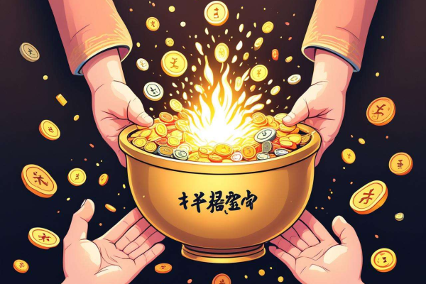 揭秘！做到这些，才能不挡财运运气，开启财富与幸运之门