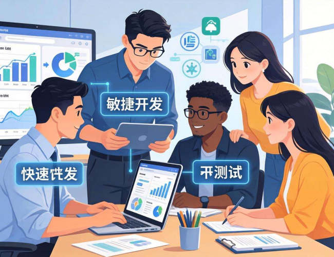 后续软件开发全解析:定义、流程与关键要点 后续软件开发全解析:定义、流程与关键要点