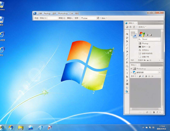 Windows7安装哪个版本的PS合适,这些要点需知晓 Windows7安装哪个版本的PS合适,这些要点需知晓