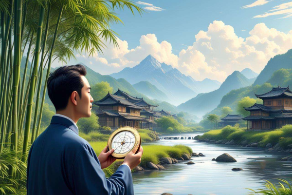 如何精准测自己风水财运，掌握这些方法轻松知晓！