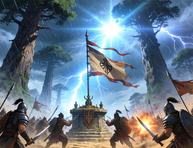 联盟服务器怎么选?这些要点助你挑到最合适的服务器 联盟服务器怎么选?这些要点助你挑到最合适的服务器