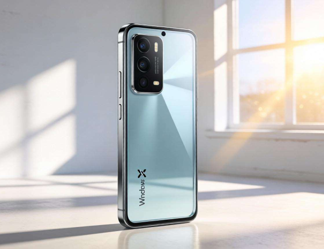 中兴生产的Windows手机表现如何？值得入手吗？