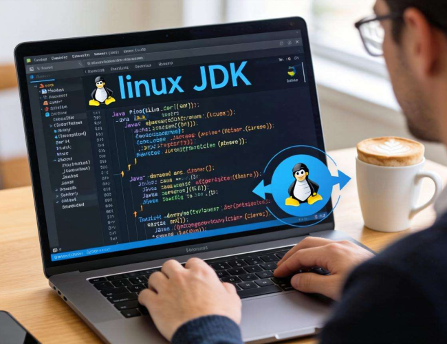 Linux 系统中其他用户使用 JDK 的方法与注意事项