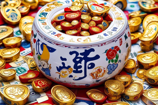 丑藏什么五行最旺财运？深度解析助你把握财富机遇