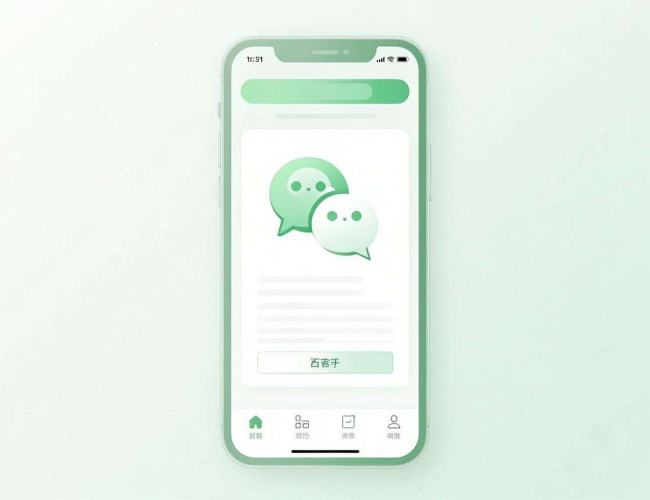 微信小程序开发语录：那些闪耀在代码世界的智慧金句