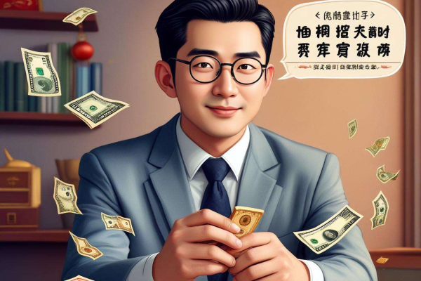 看相算命大全断财运准吗？解析神秘命理与财富预测的真相
