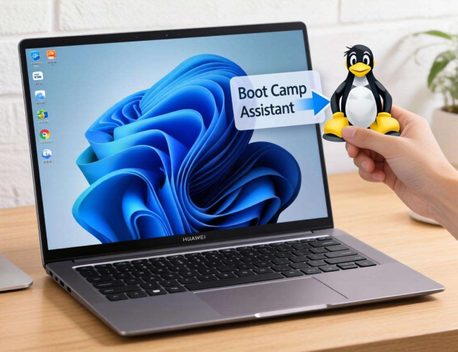 华为Linux版系统能否安装Windows？一文为你揭晓答案