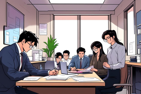 随笔虐心写作技巧及作文示例
