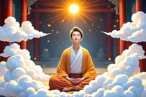 出道弟子梦到财运很好是何缘由？深入解析梦境玄机
