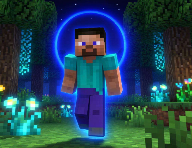 陈子豪MC服务器ID是什么？一文带你了解详情