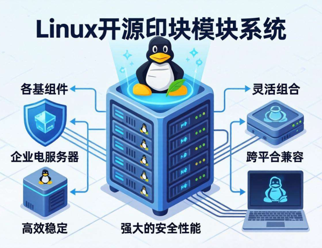 揭秘Linux开源系统：开源背后的含义与价值