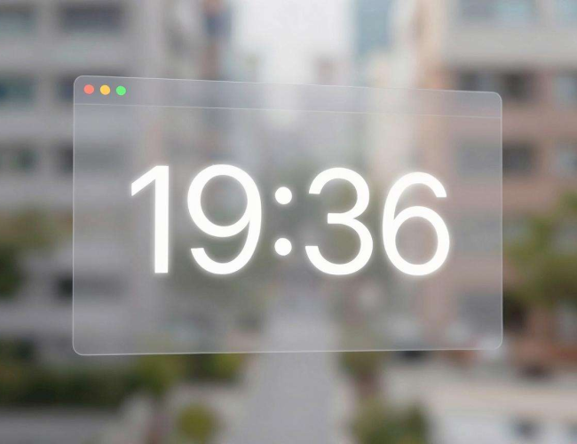 Linux下实现一直查看时间的多种有效方法 Linux下实现一直查看时间的多种有效方法