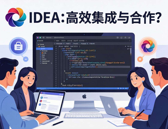 Idea源码使用指南:开启高效开发的实用秘籍 Idea源码使用指南:开启高效开发的实用秘籍