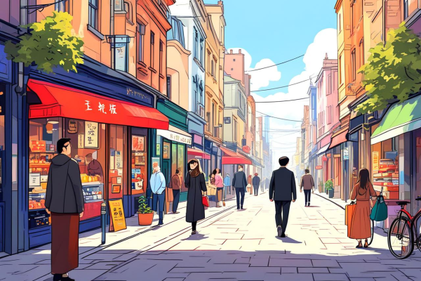 创业选便利店地址怎么样？这些要点帮你精准抉择