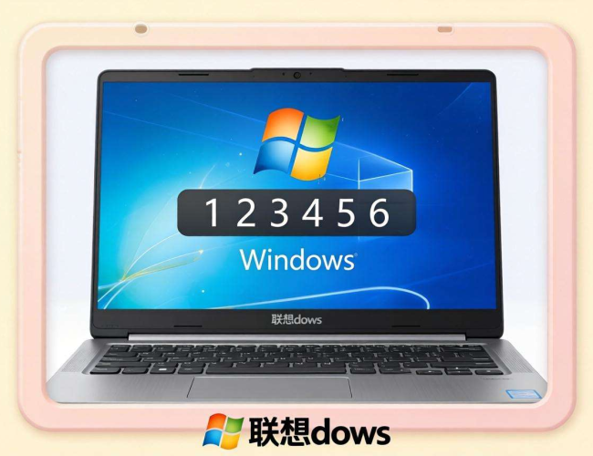 联想小新Windows密码是什么?一文带你揭开谜底 联想小新Windows密码是什么?一文带你揭开谜底
