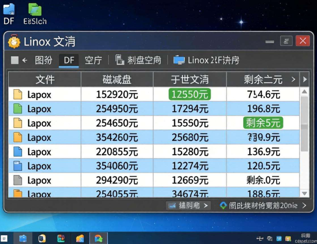 Linux常用命令实例详解：文件权限管理与磁盘操作实战