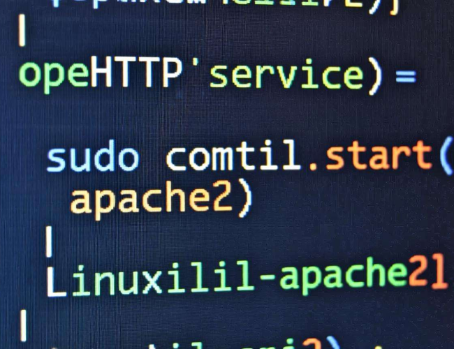 Linux开启HTTP服务的实用命令及操作要点
