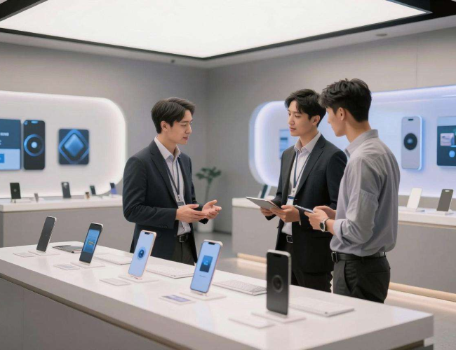 哪里有卖小程序开发公司 探寻购买优质开发公司的途径 哪里有卖小程序开发公司 探寻购买优质开发公司的途径
