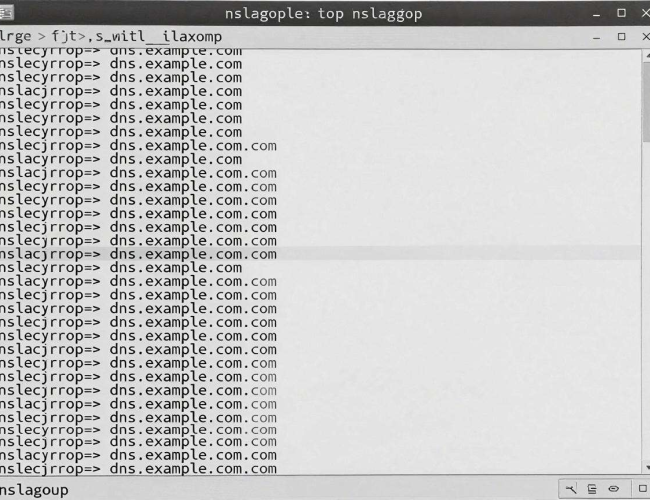 Linux如何获取DNS地址,方法全解析 Linux如何获取DNS地址,方法全解析