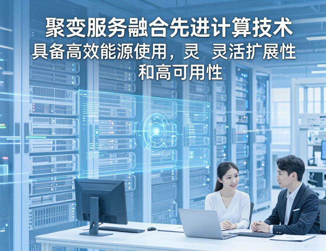超聚变服务器优点大揭秘:性能卓越、稳定可靠,还有哪些亮点? 超聚变服务器优点大揭秘:性能卓越、稳定可靠,还有哪些亮点?