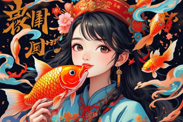 头像用什么财运亨通好呢？探讨招财头像选择