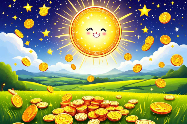 掌握这些方法，轻松查看不同星座的财运运势情况