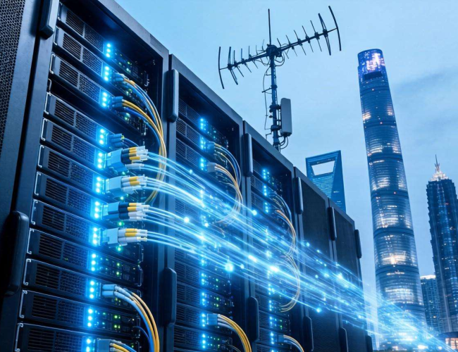 网站服务器性能、安全与稳定性对网站运营及用户体验的影响 网站服务器性能、安全与稳定性对网站运营及用户体验的影响