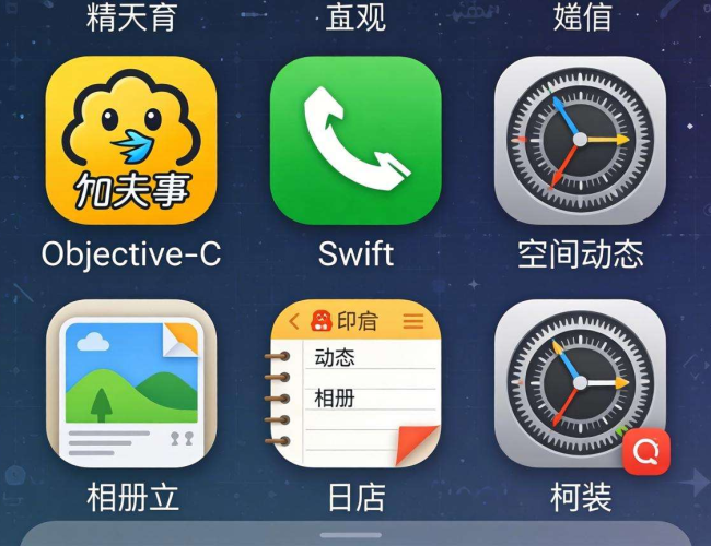 揭秘QQ空间APP背后的开发语言：究竟是哪些技术在支撑？
