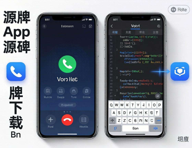 语音通话APP源码免费下载,开启开发便捷之路 语音通话APP源码免费下载,开启开发便捷之路