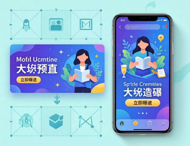 开发 App 是否应事先预留广告模块?利弊权衡需考量 开发 App 是否应事先预留广告模块?利弊权衡需考量