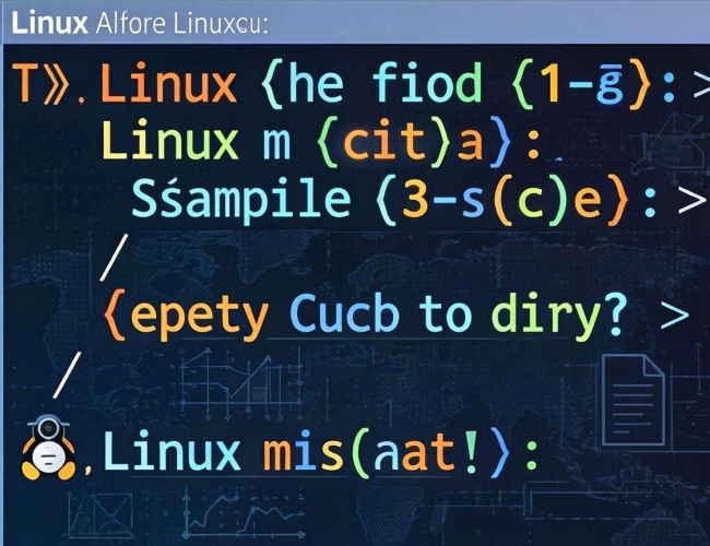 Linux快速复制文件必备命令全解析