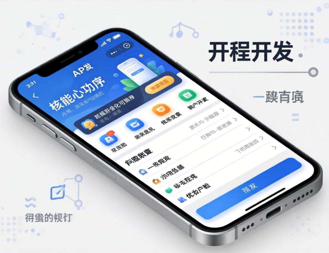 App内开发小程序：解锁新玩法，开启流量与功能拓展新征程