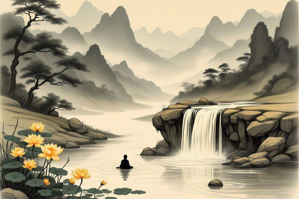 财运天降久未更新，粉丝苦盼何时能迎新篇章？