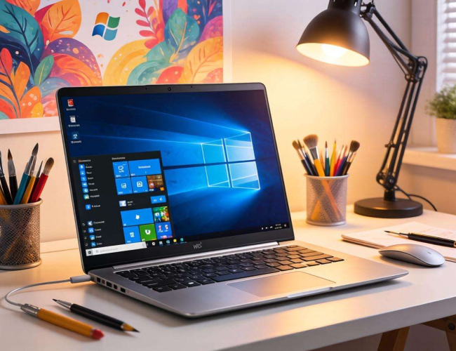 如何辨别什么样的电脑预装的是Windows 10系统