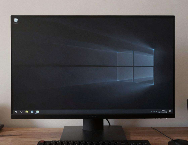 Windows10显示无信号怎么办？这些方法助你快速解决