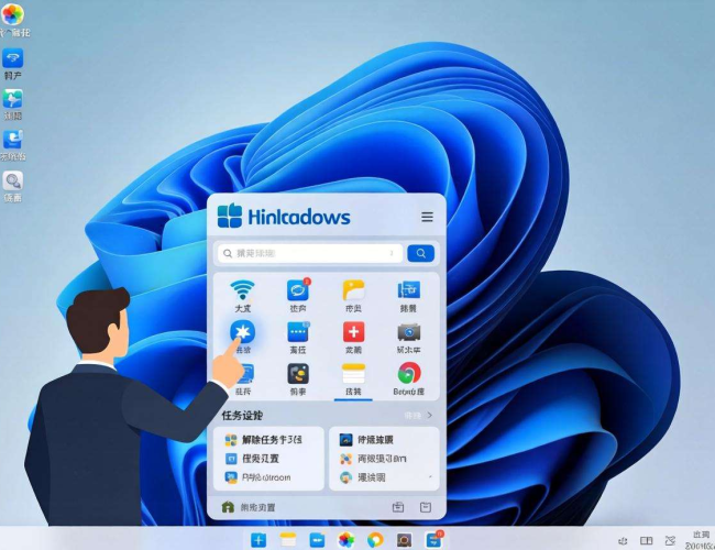 Windows10解除任务栏限制的方法与操作要点 Windows10解除任务栏限制的方法与操作要点