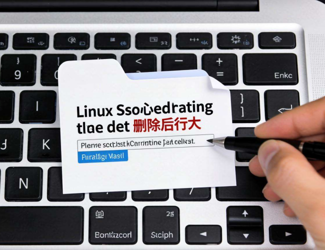 Linux下恢复rm删除数据的有效方法与实用技巧