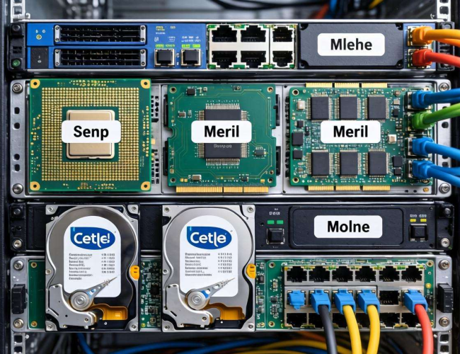 服务器环境搭建：关键要点、实用步骤与常见问题解决策略