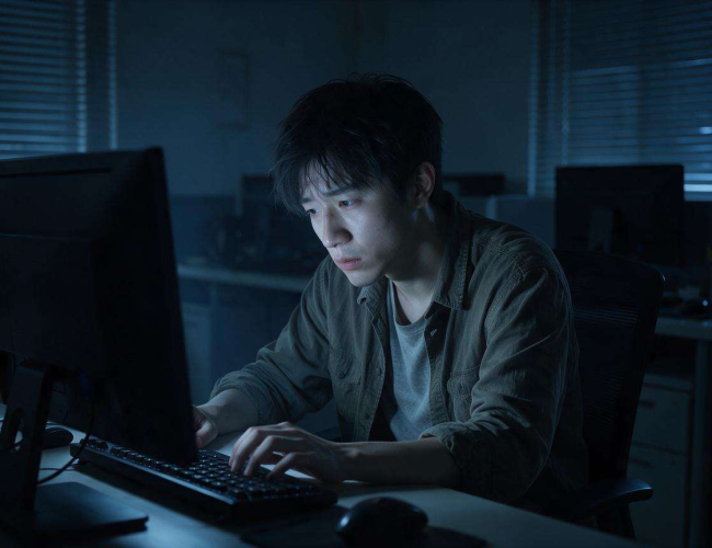 工资低还干软件开发？这些因素影响你的抉择与未来走向