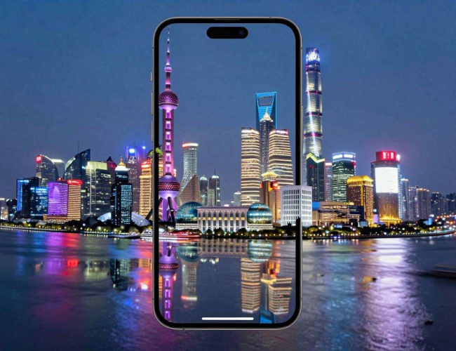 上海APP开发信息大揭秘:技术趋势、案例与市场前景洞察 上海APP开发信息大揭秘:技术趋势、案例与市场前景洞察