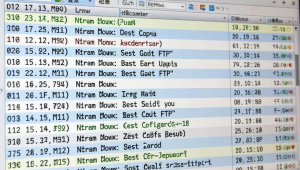 Linux上FTP服务器日志查看方法解析