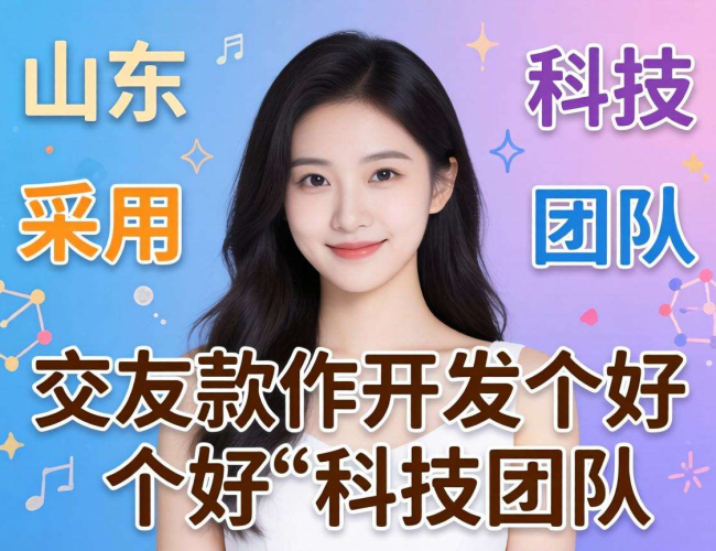 山东交友软件开发哪家好？这些优质厂商值得关注