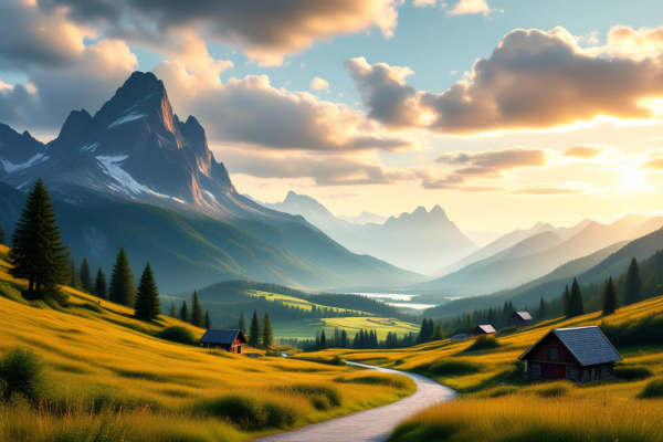 How to Write an English Composition about the Feelings of Vacation