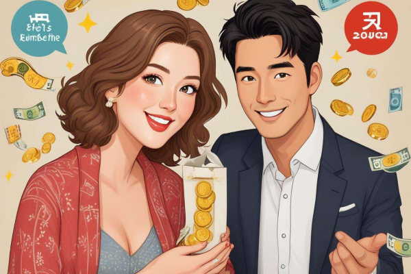 婚姻八字合盘解读：如何通过它精准判断夫妻财运走向