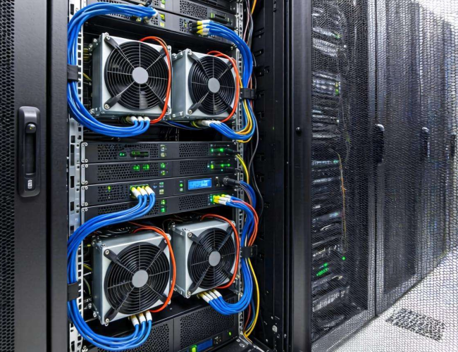 服务器上的作用及实际运用情况解析